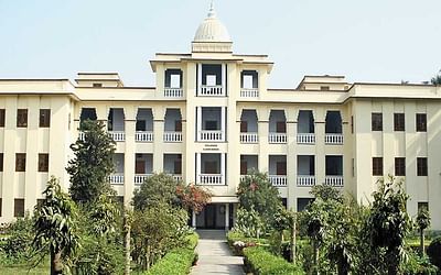 लोयोला कॉलेज चेन्नई (Loyola College Chennai) 
