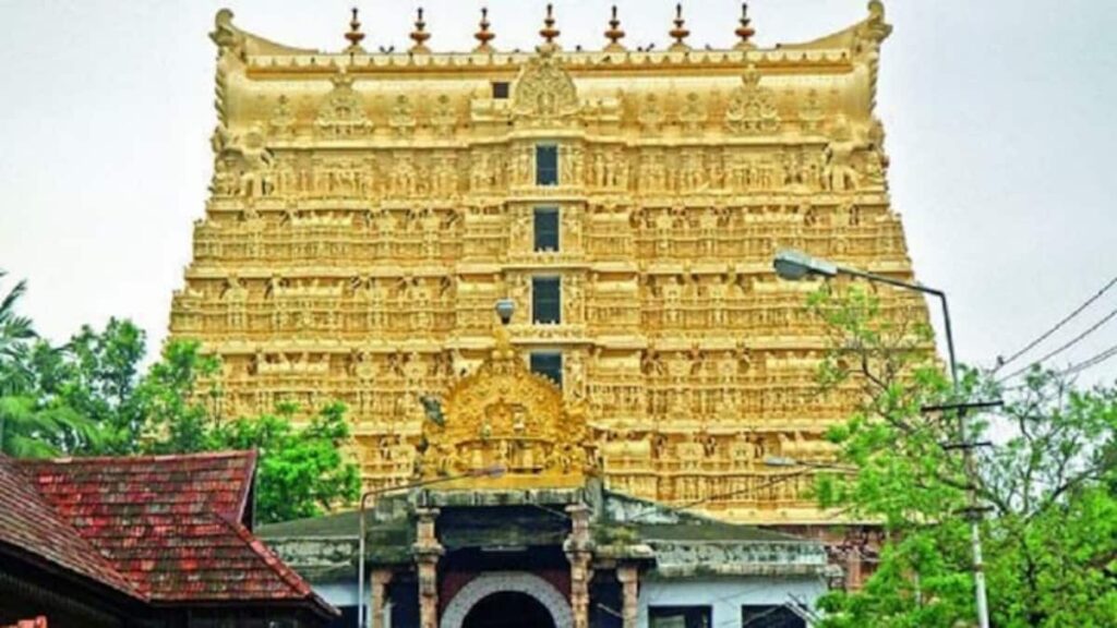 भारत का सबसे अमीर मंदिर कौन सा है | bharat ka sabse amir mandir kon sa hai