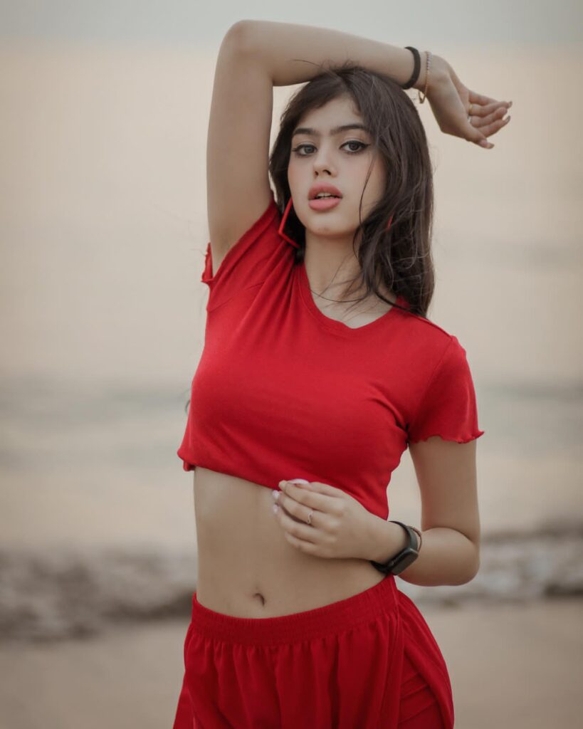 Riva Arora Biography,  Age, Height, Caste, bf, date of Birth , Boyfriend, Family, Career, Education, Net Worth, Profession, Movies, TV Shows, Latest News, 