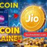 JIo Coin Kya He