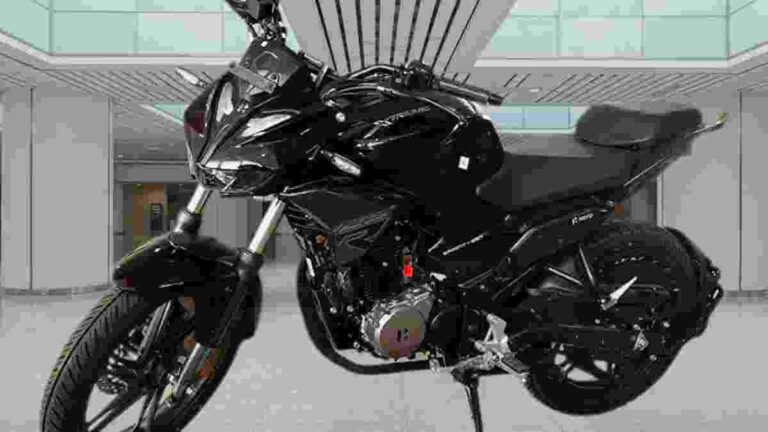 Hero Xtreme 125R