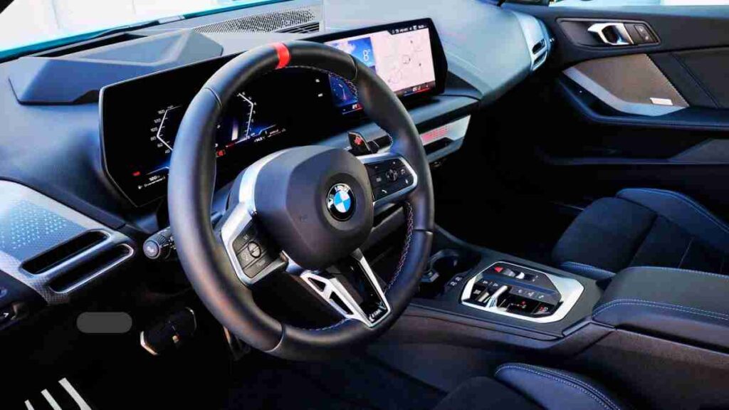 BMW 2 Series Gran Coupe 2