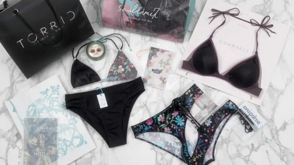 Best Bikini Brands in the USA for Plus Size Women