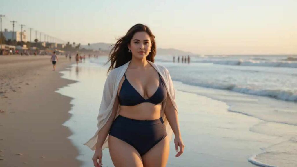 Best Bikini Types for Plus Size Women 1 1