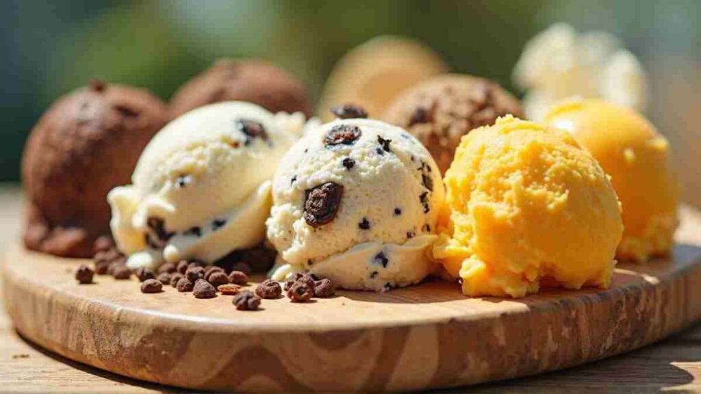 How Was the Top Flavor Chosen