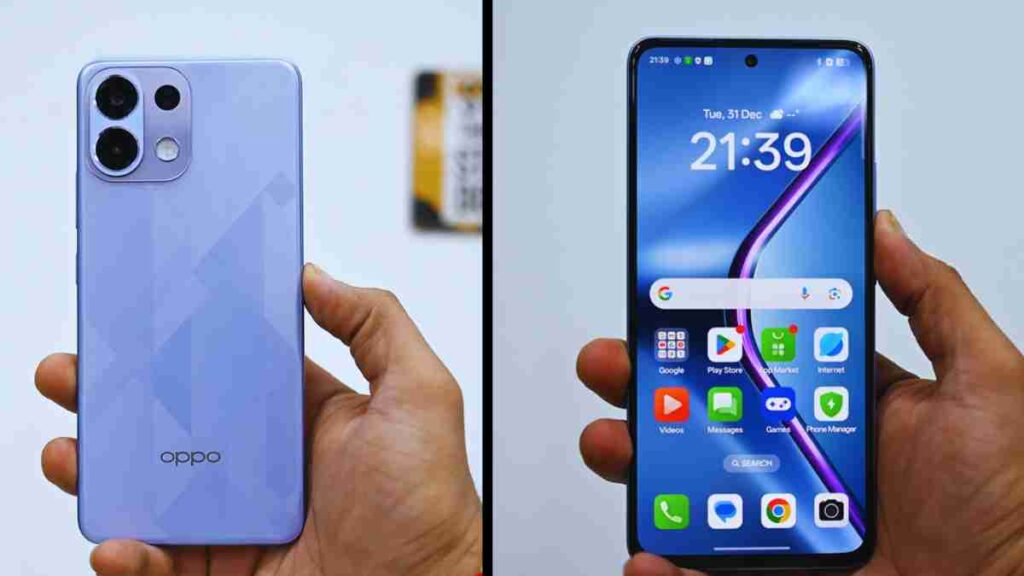 OPPO K13 1