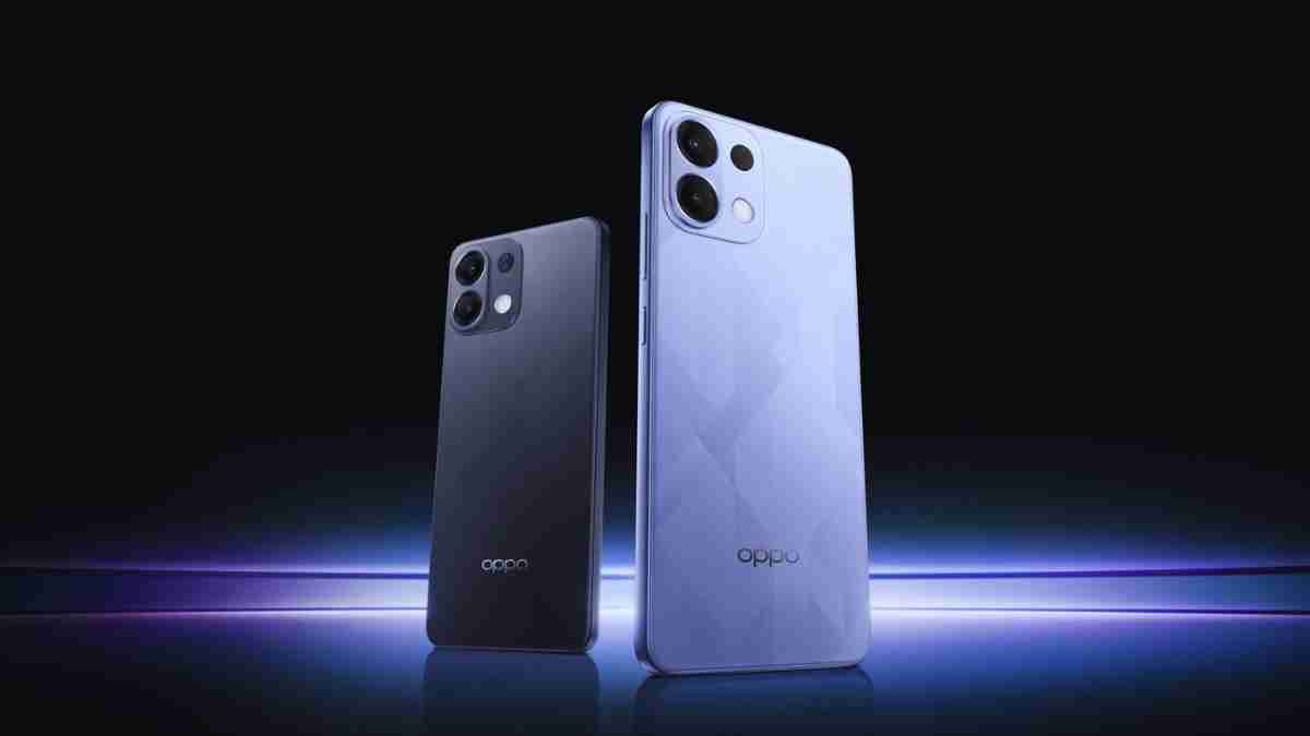 OPPO K13
