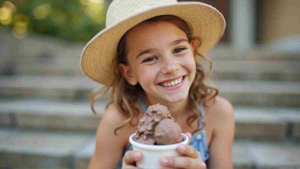 What Ice Cream Lovers Are Saying