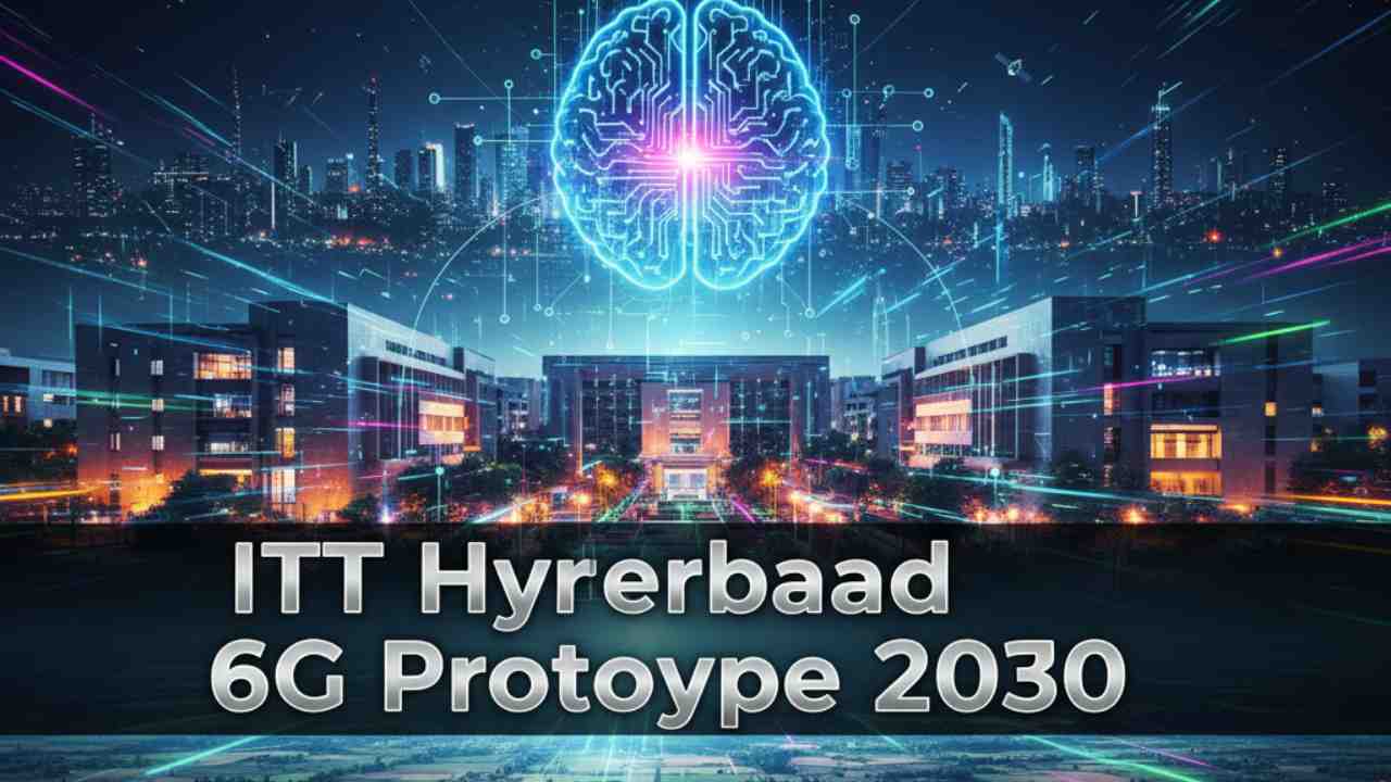 IIT Hyderabad develops 6G prototypes