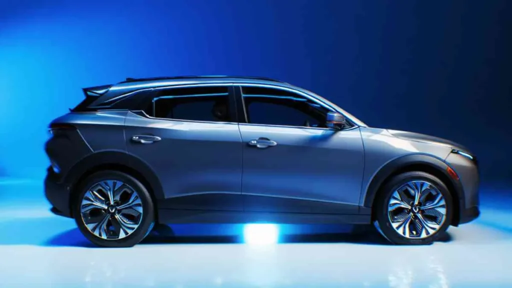 VinFast VF 6