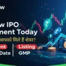 Groww IPO Allotment Today