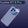 Realme GT 8 Pro