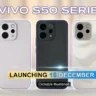 vivo s50 series