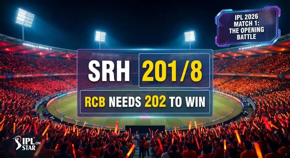 rcb vs srh