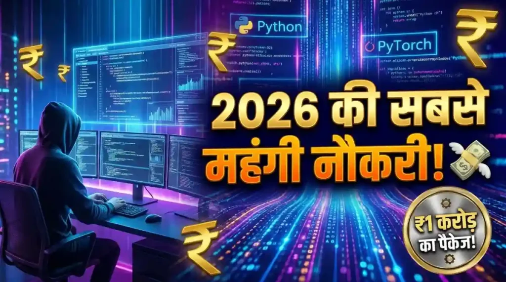 AI Engineer jobs India 2026