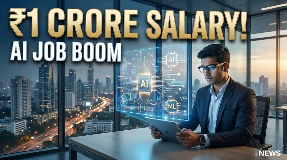 AI Engineer jobs India 2026