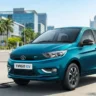 Tata Tiago EV 2026