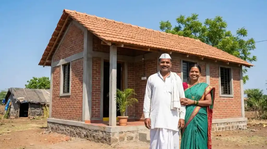 Ramai Awas Gharkul Yojana 2026