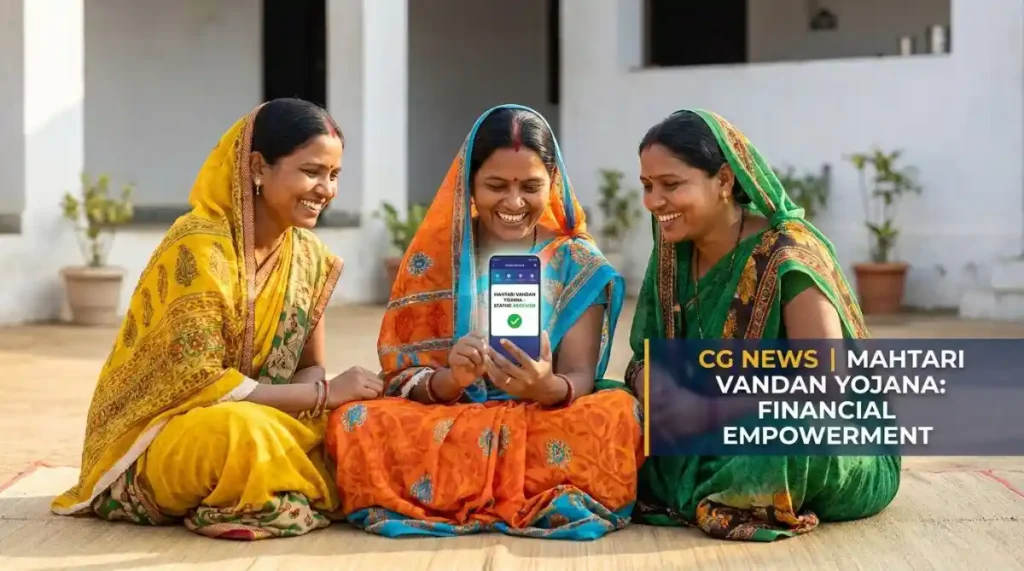 Mahatari Vandana Yojana 2026