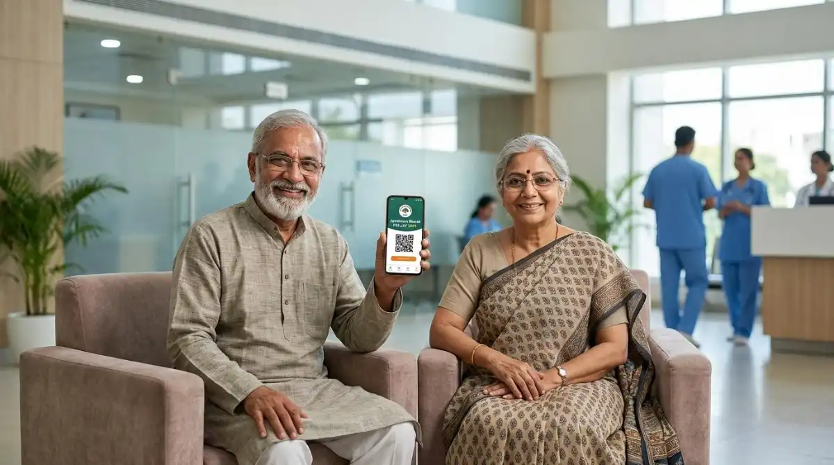 PM-JAY Scheme 2026