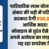UP Rastriya Parivarik Labh Yojana 2026