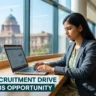 DSSSB Recruitment 2026
