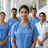 Govt Nursing Vacancy 2026