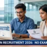HKRN Vacancy 2026