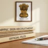MPPSC Vacancy 2026