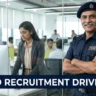 TEXCO Weekly Vacancy