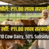 UP Mini Nandini Yojana