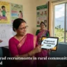 Uttarakhand Anganwadi Vacancy 2026