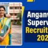 Anganwadi Vacancy 2026 MP
