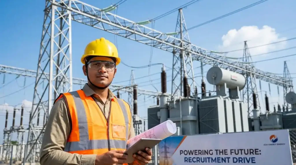 CG State Power Company Vacancy 2026 1