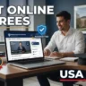 Best Accredited Online Degree Programs in USA