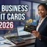 Best Business Credit Cards for Small Business Owners in USA