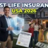 Best Life Insurance Companies in USA