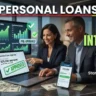 Best Personal Loans in USA