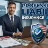 Best Professional Liability Insurance in USA