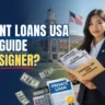 Best Student Loans for International Students in USA