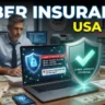 Cyber Liability Insurance for Small Businesses in USA