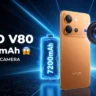 Vivo V80 5G