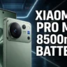 Xiaomi 18 Pro Max